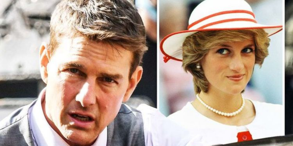 Princess Diana