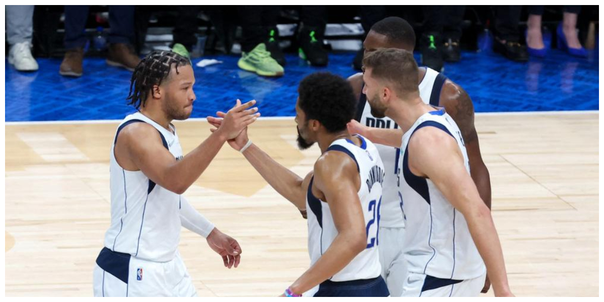 Jalen Brunson