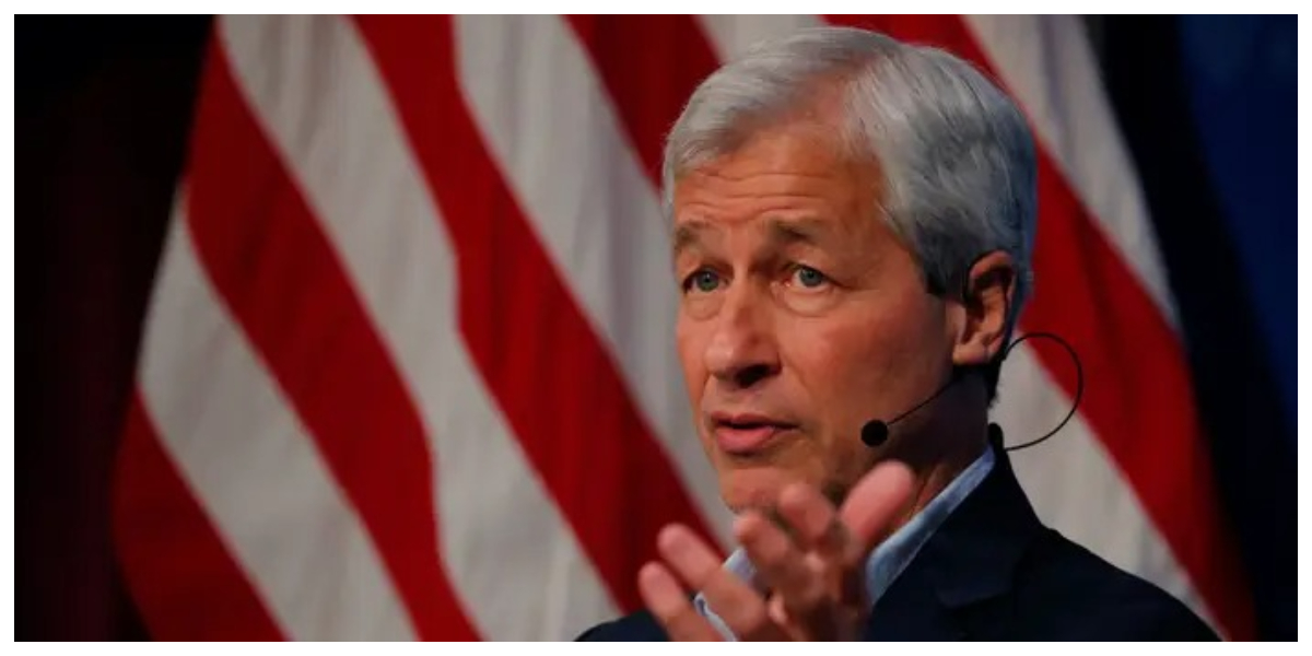 JPMorgan