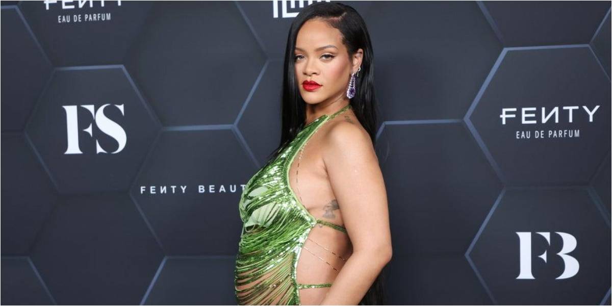 Rihanna