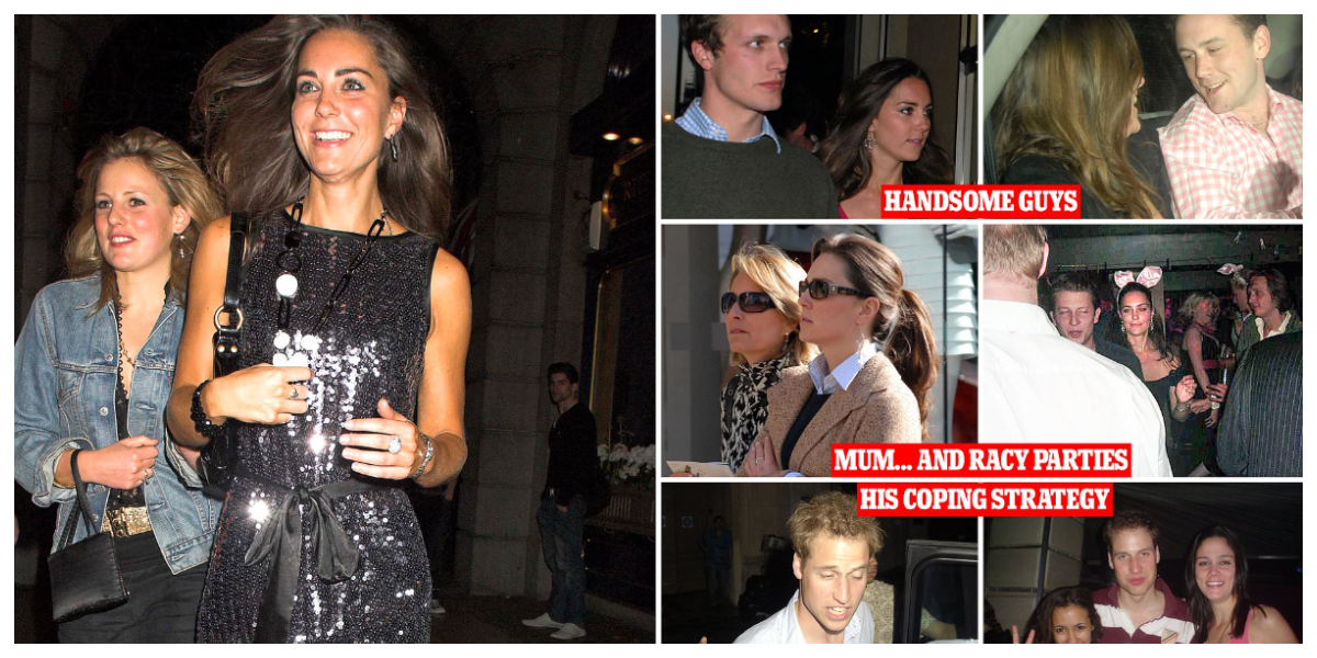 Kate Middleton