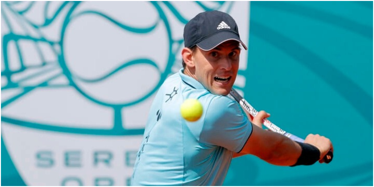 Dominic Thiem