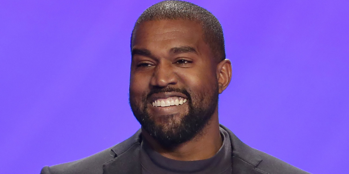 Kanye West