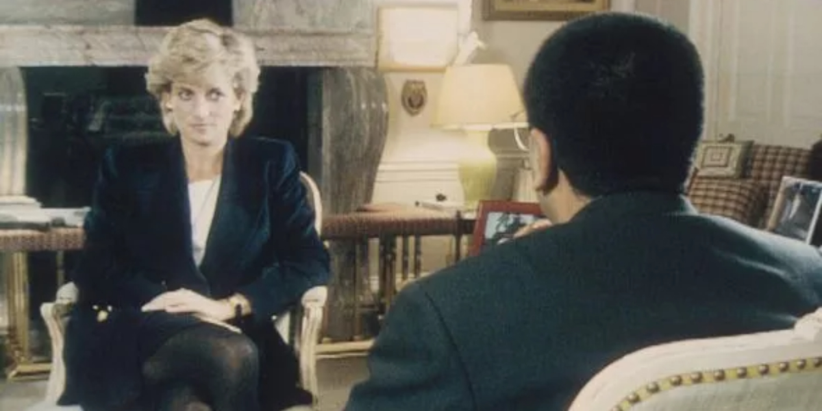 Princess Diana