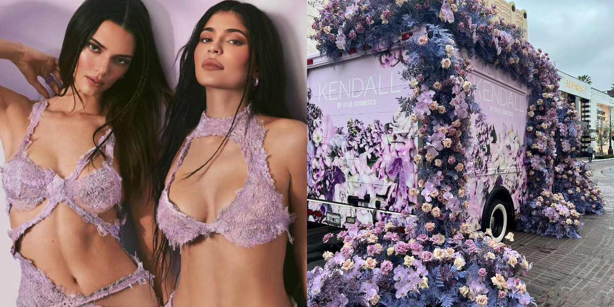 Kylie Jenner