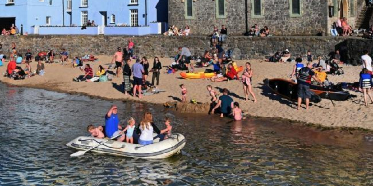 tourism tax