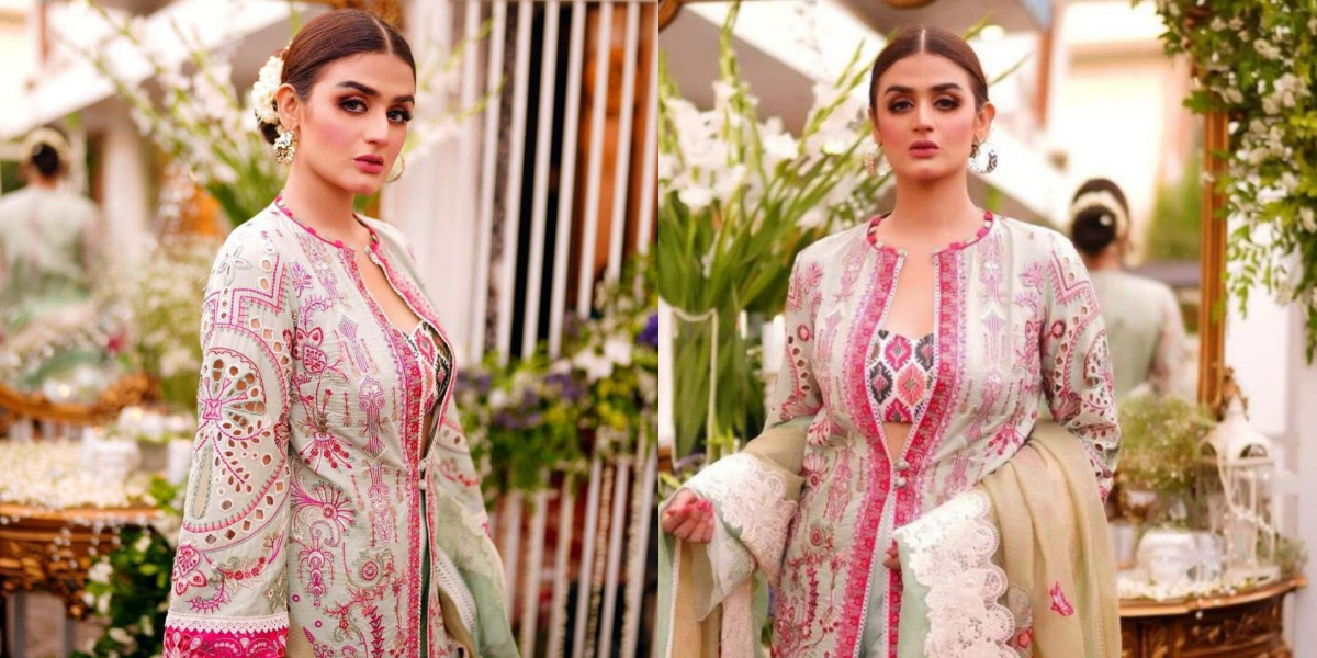 Hira Mani