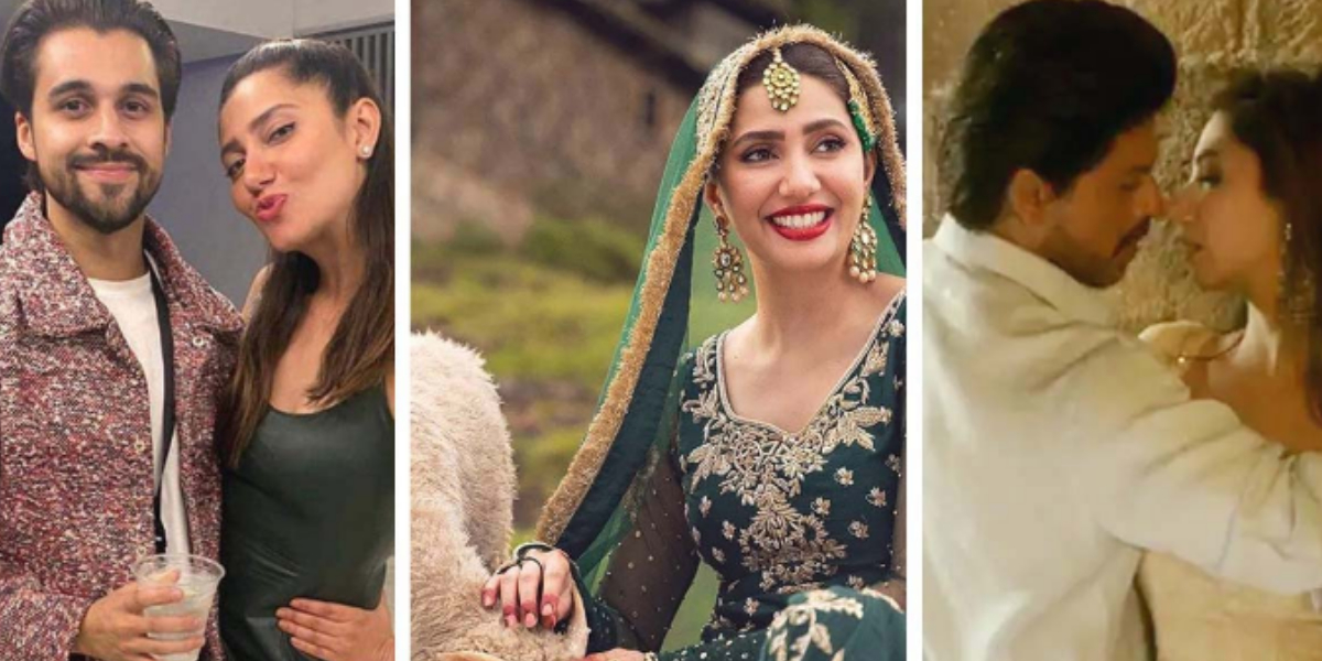 Mahira Khan
