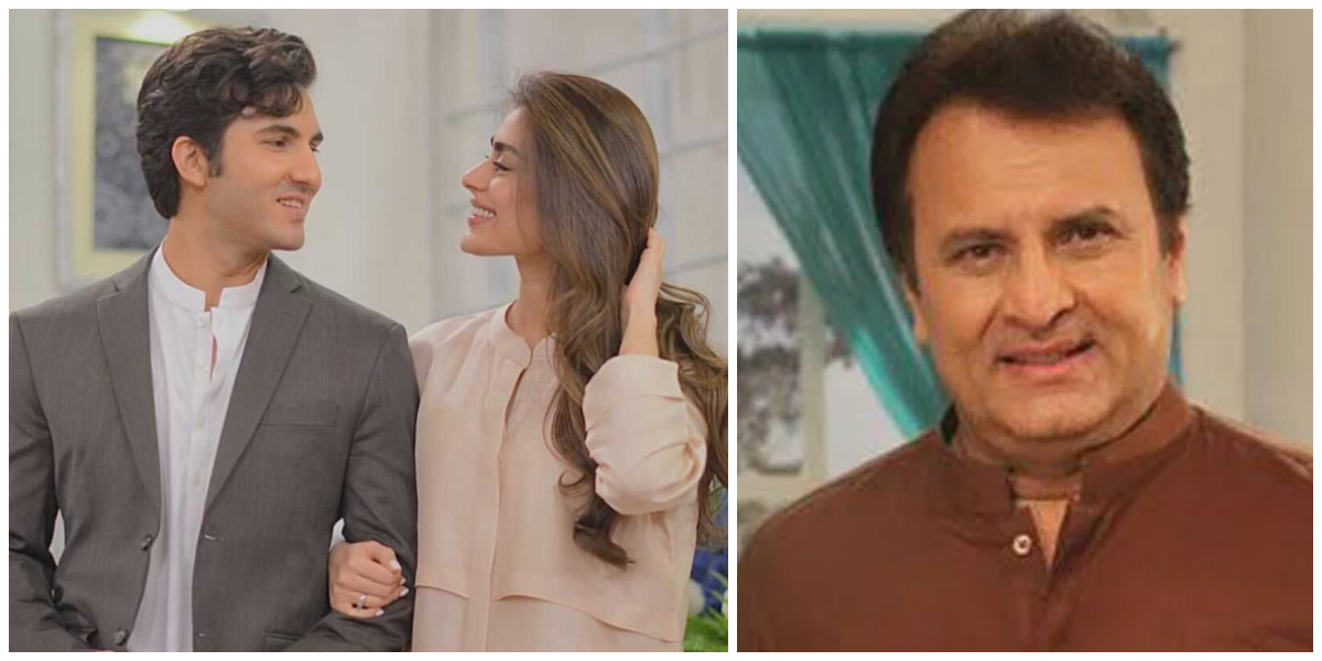 Sadaf Kanwal's