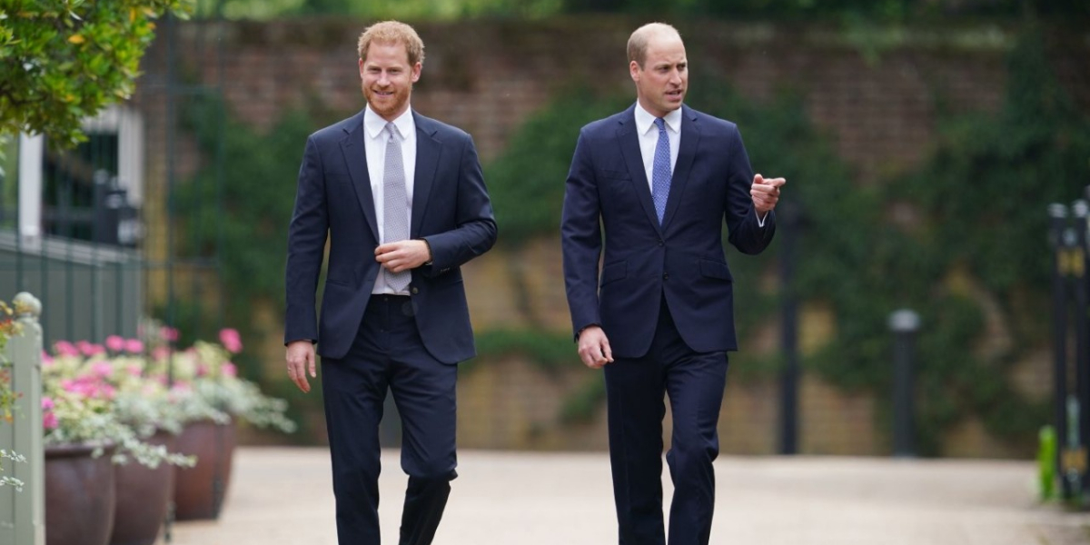 Prince Harry