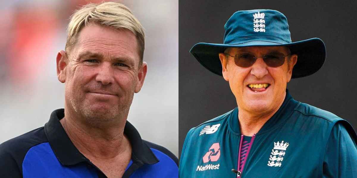 Trevor Bayliss
