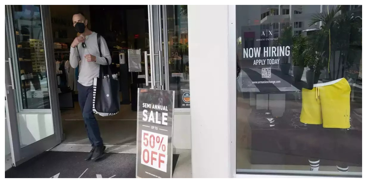 US retail