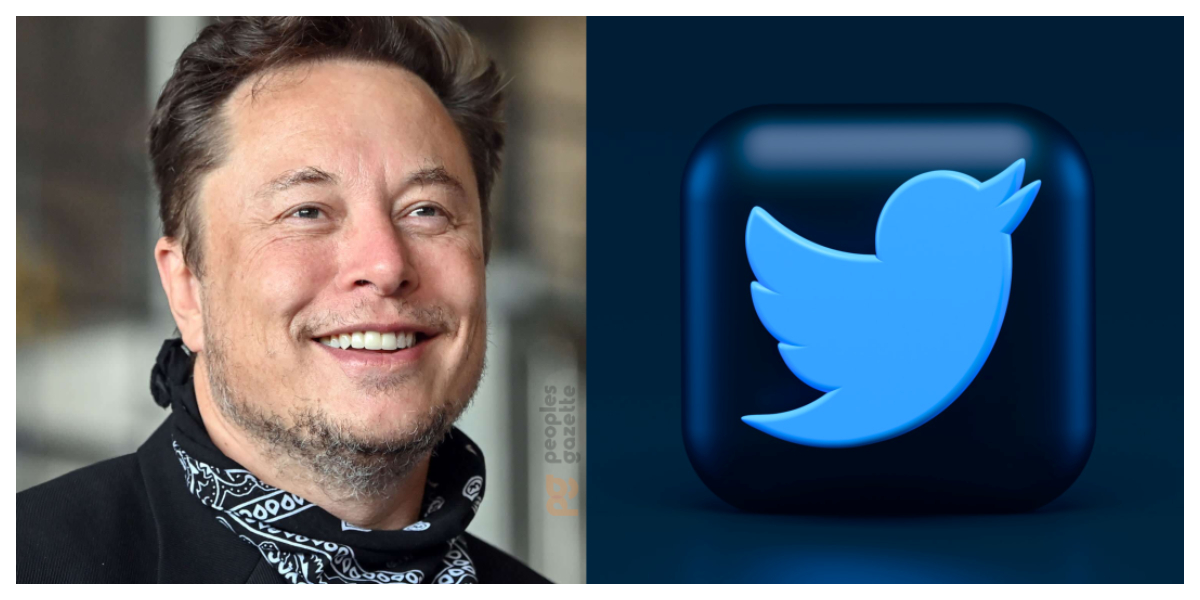 Tesla leader Elon Musk