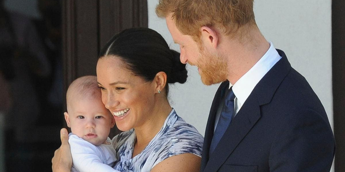 This expensive gift Meghan Markle wants to give her daughter Lilibet