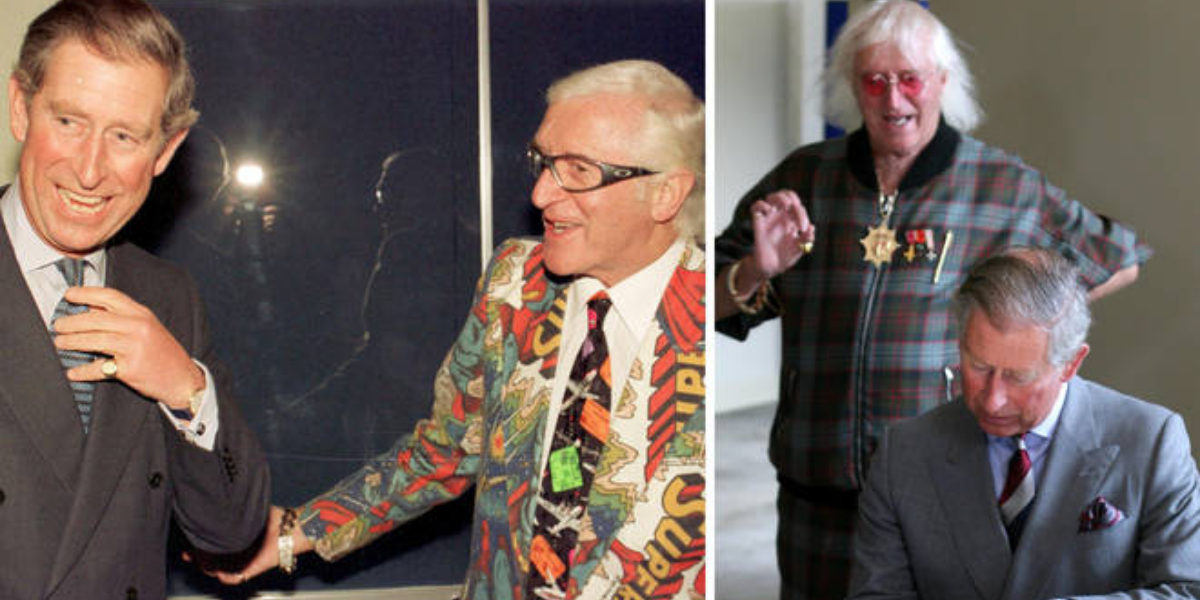 Prince Charles