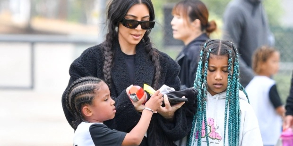 Kim Kardashian