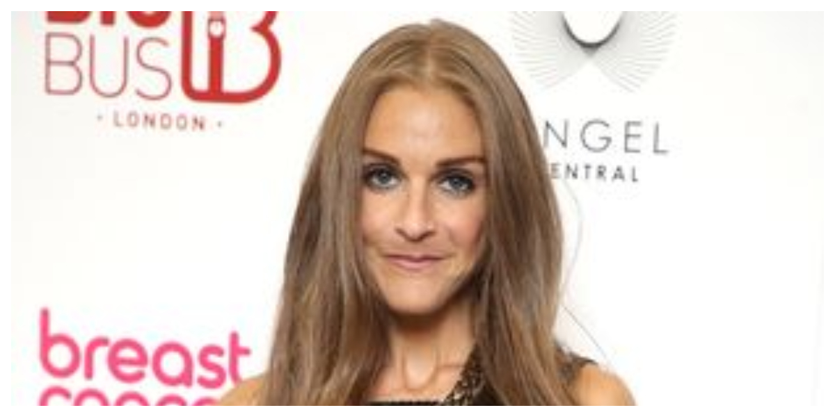 Nikki Grahame