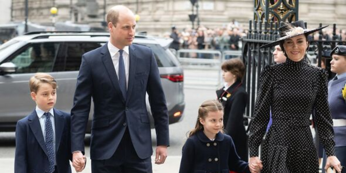 Kate Middleton's 'strategic' royal profession affords the devoted mother 'space for parenting'