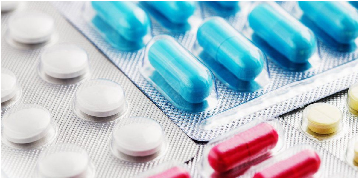 British medicines