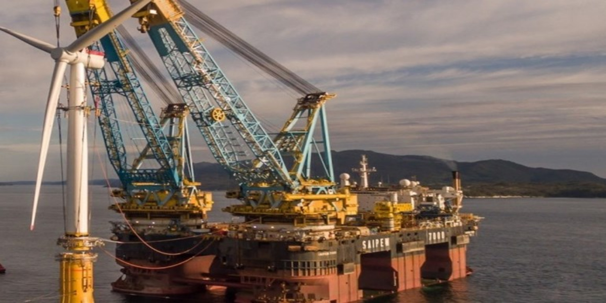 saipem