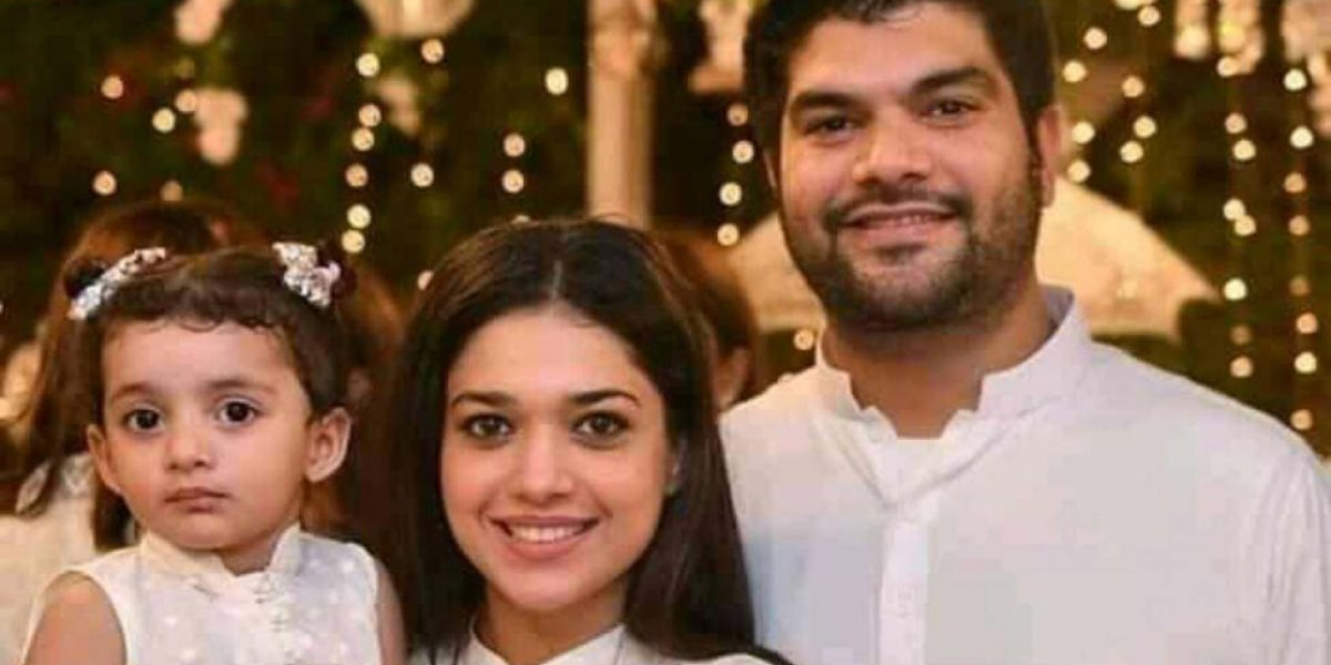 Sanam Jung