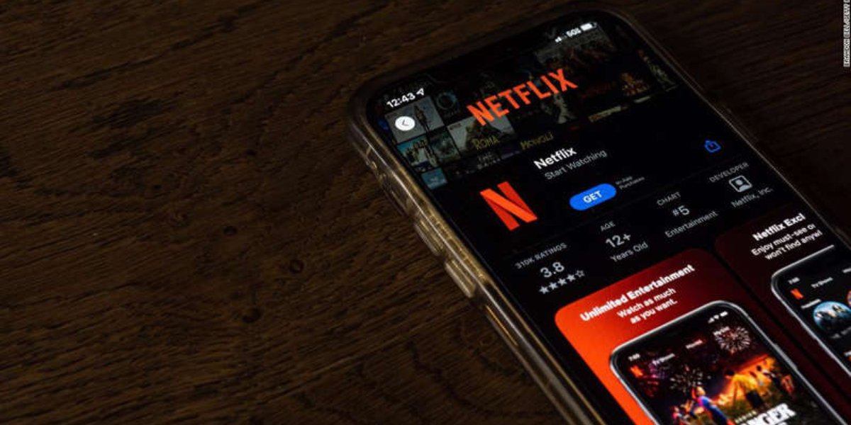 Netflix US