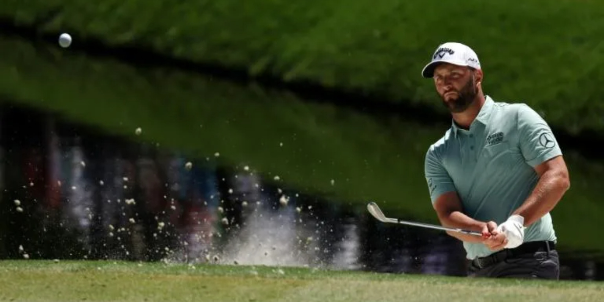 jon rahm