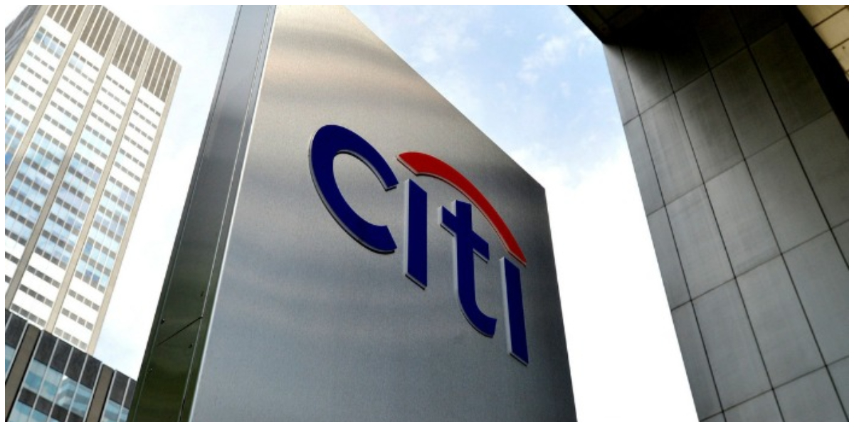 Citigroup