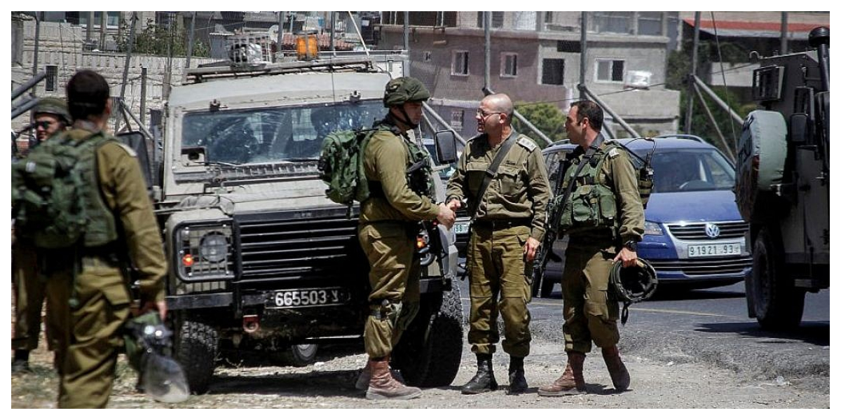 Palestinian