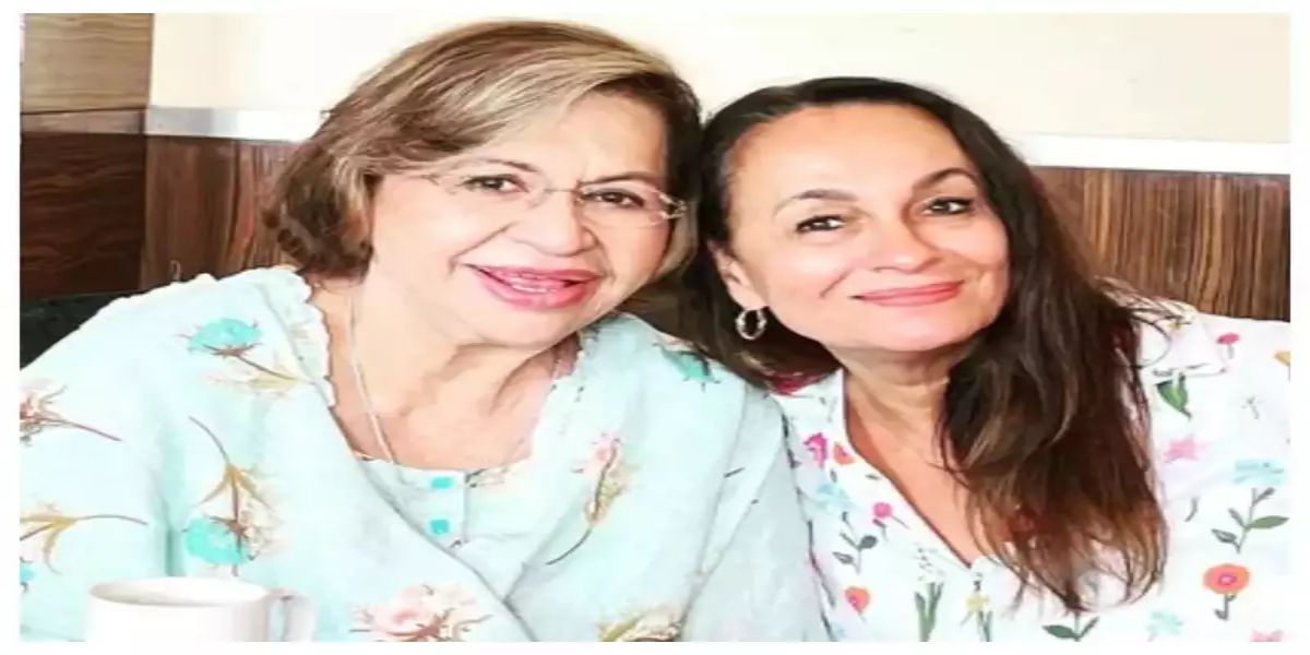 soni razdan