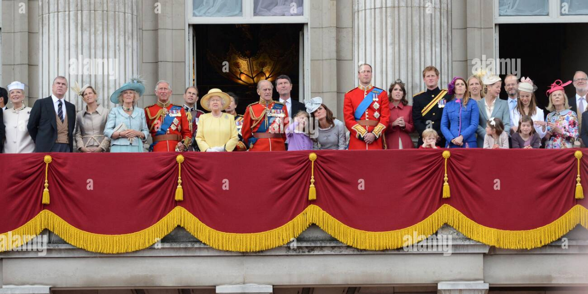 Prince Andrew