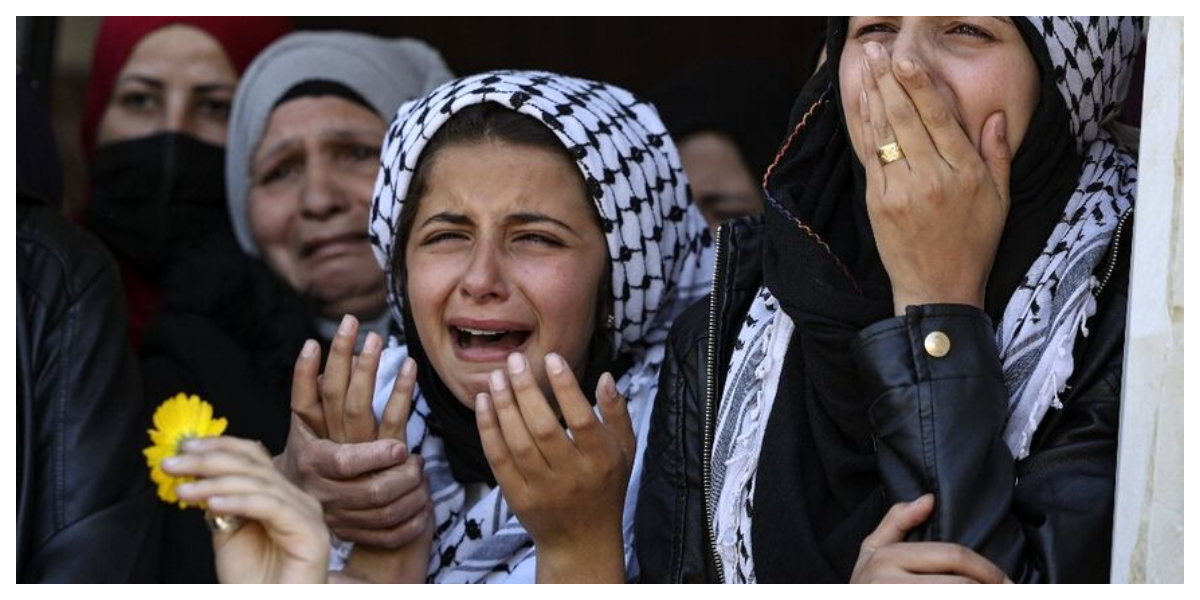 Palestinians