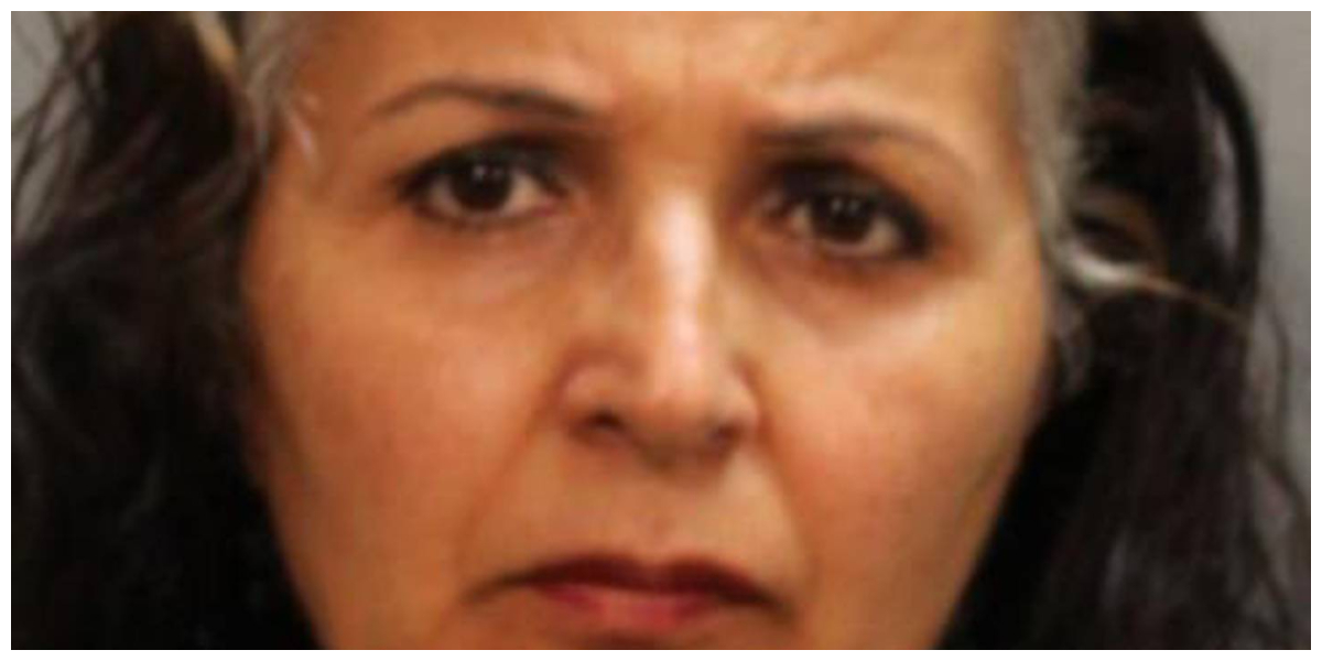 Afsaneh Baghai-Amri