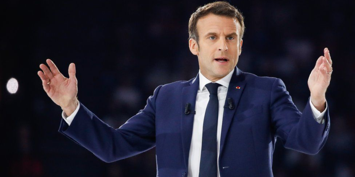 Macron