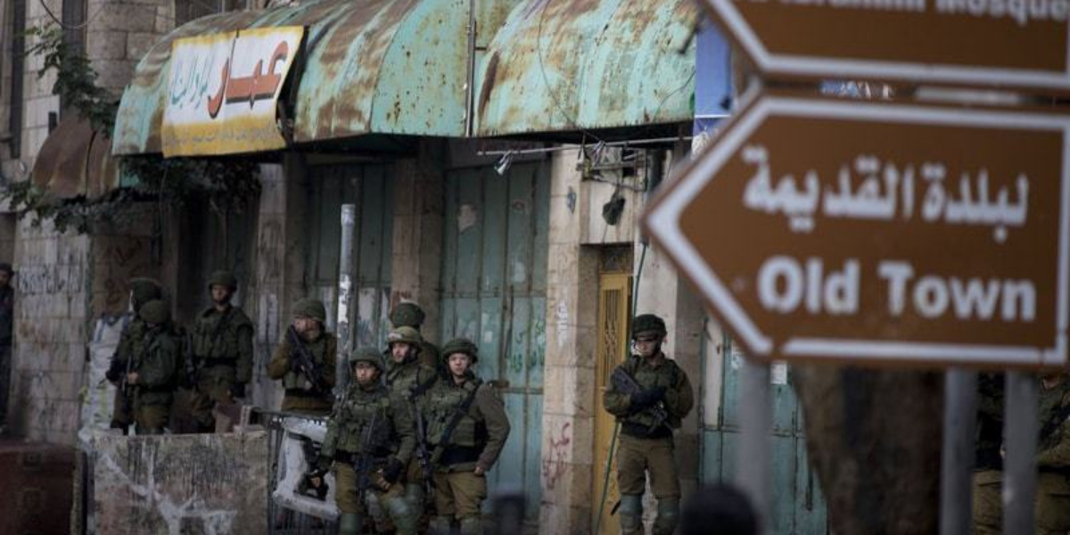 Palestine condemns Israeli army for killing 3 Palestinians in West Bank