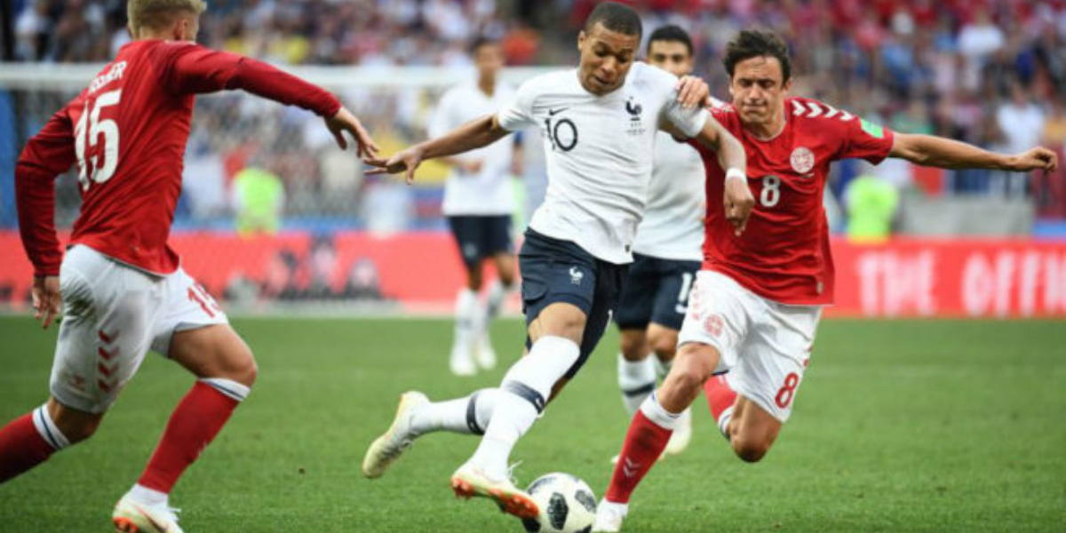 France