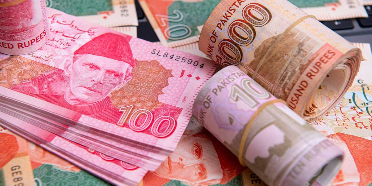 Currency update: