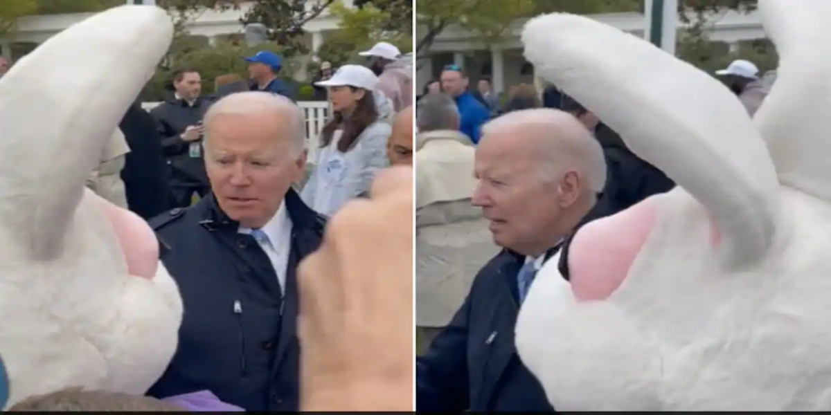 joe biden