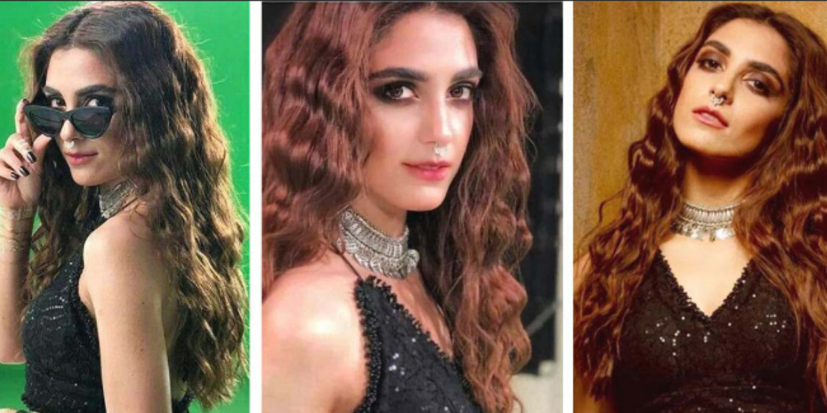 Maya Ali
