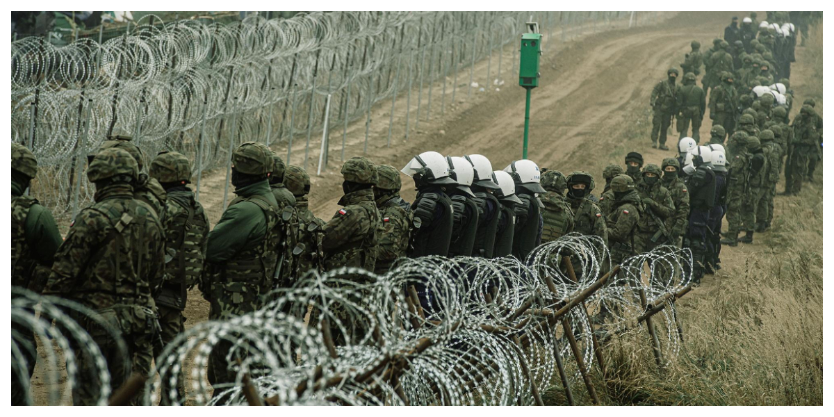British troops