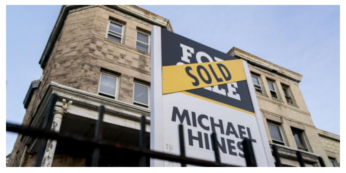 US housing market