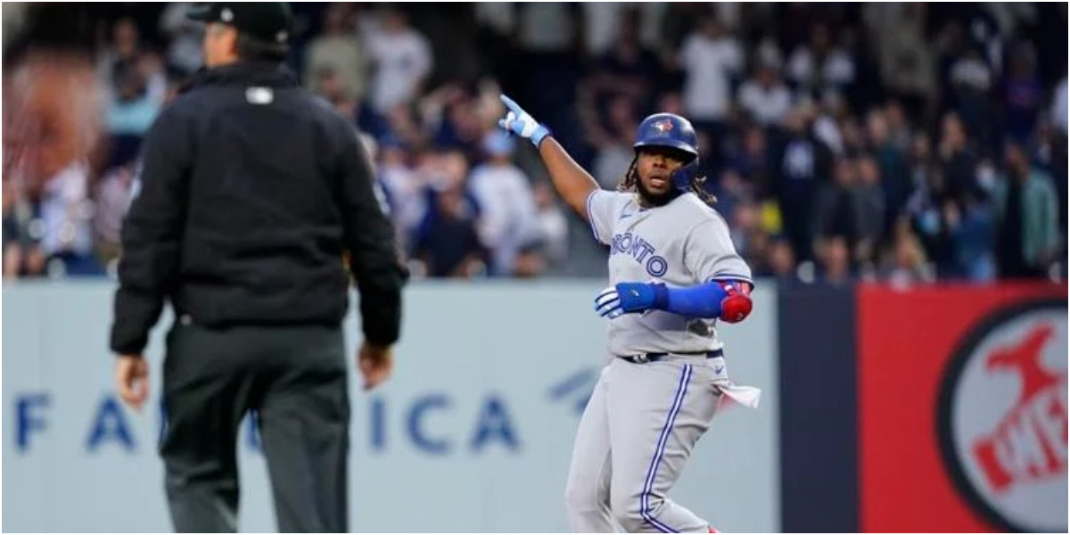 Blue Jays