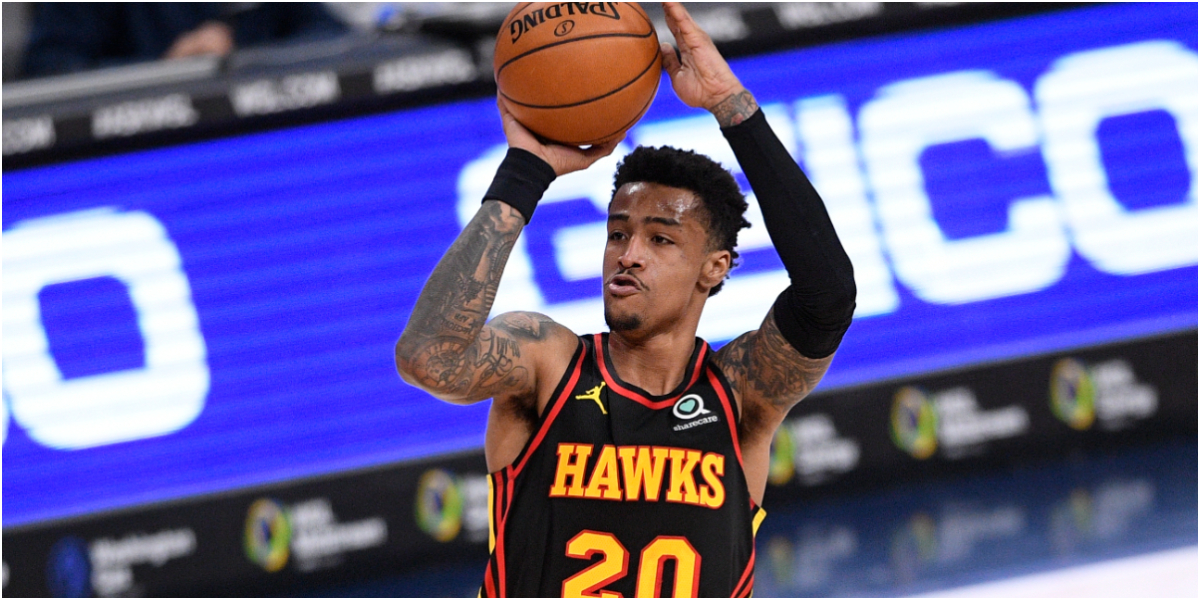 Atlanta Hawks