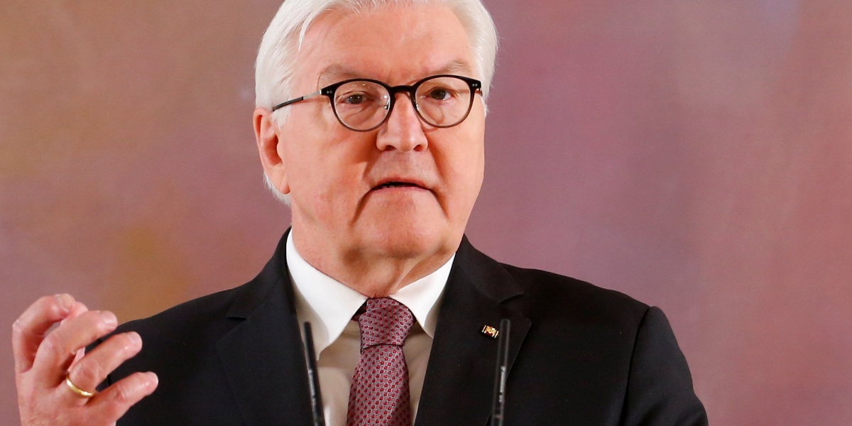 Germany urges light be shed on Russian 'crimes' in Ukraine