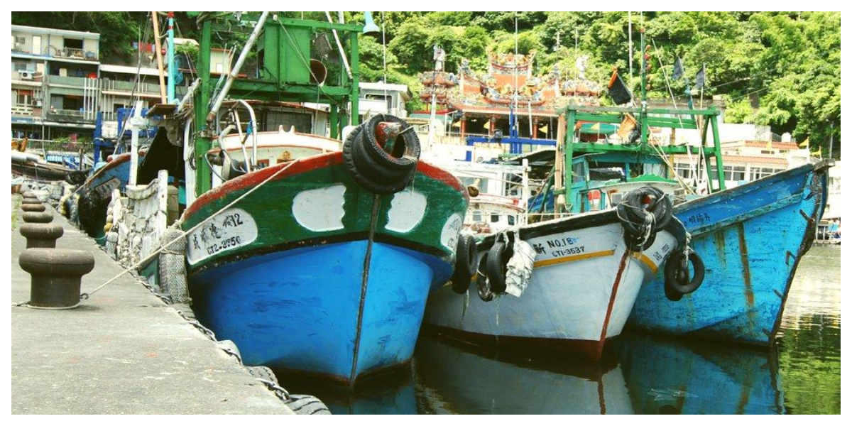Taiwan