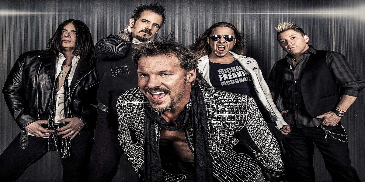 Fozzy Band