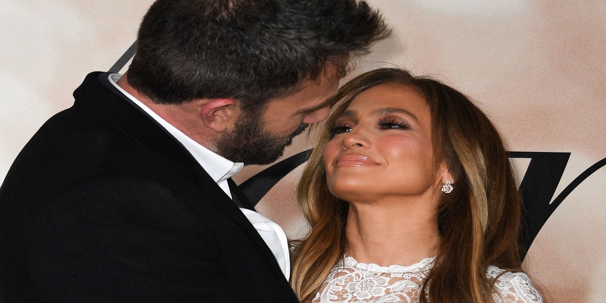 Jennifer lopez Ben Affleck