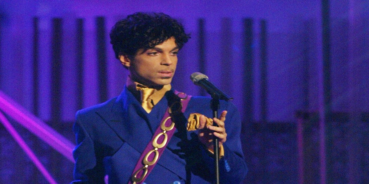 Prince Footage