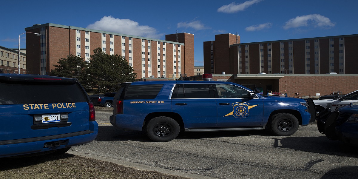 Michigan shooting