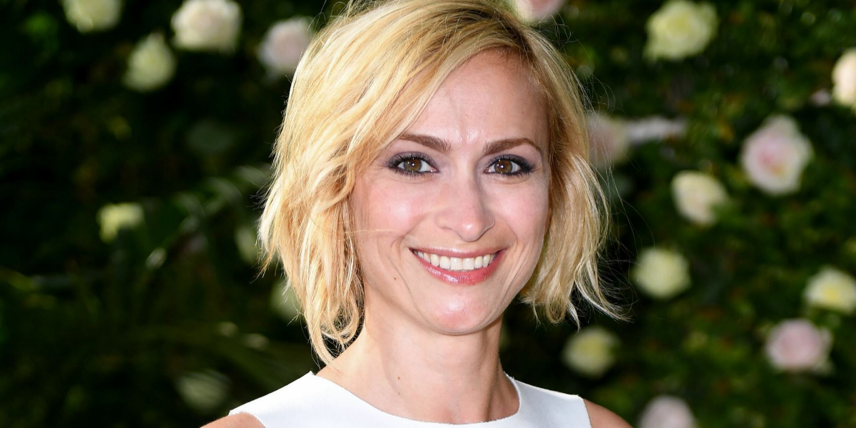 Halyna Hutchins